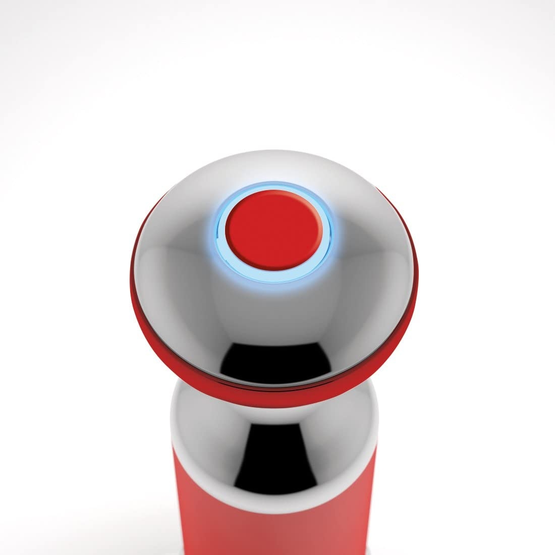 Viceversa 71033 Tix Immersion Blender, Red Viceversa